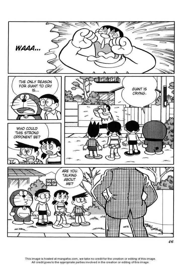 Doraemon Plus Chapter 16 2